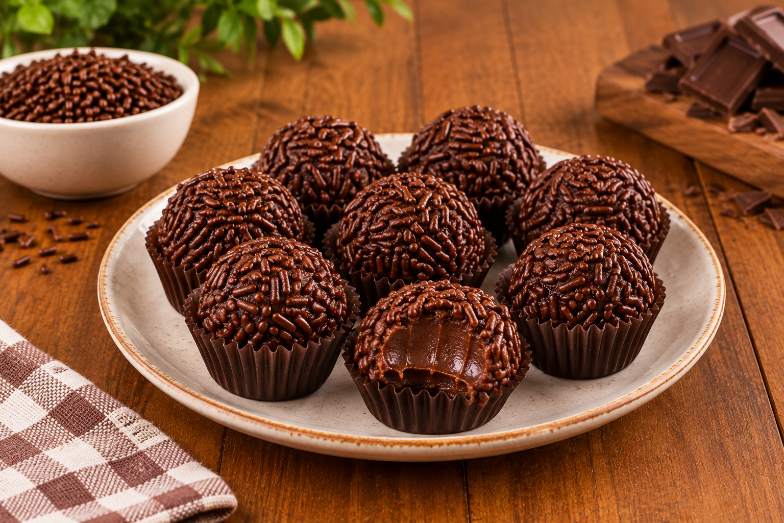 Brigadeiro