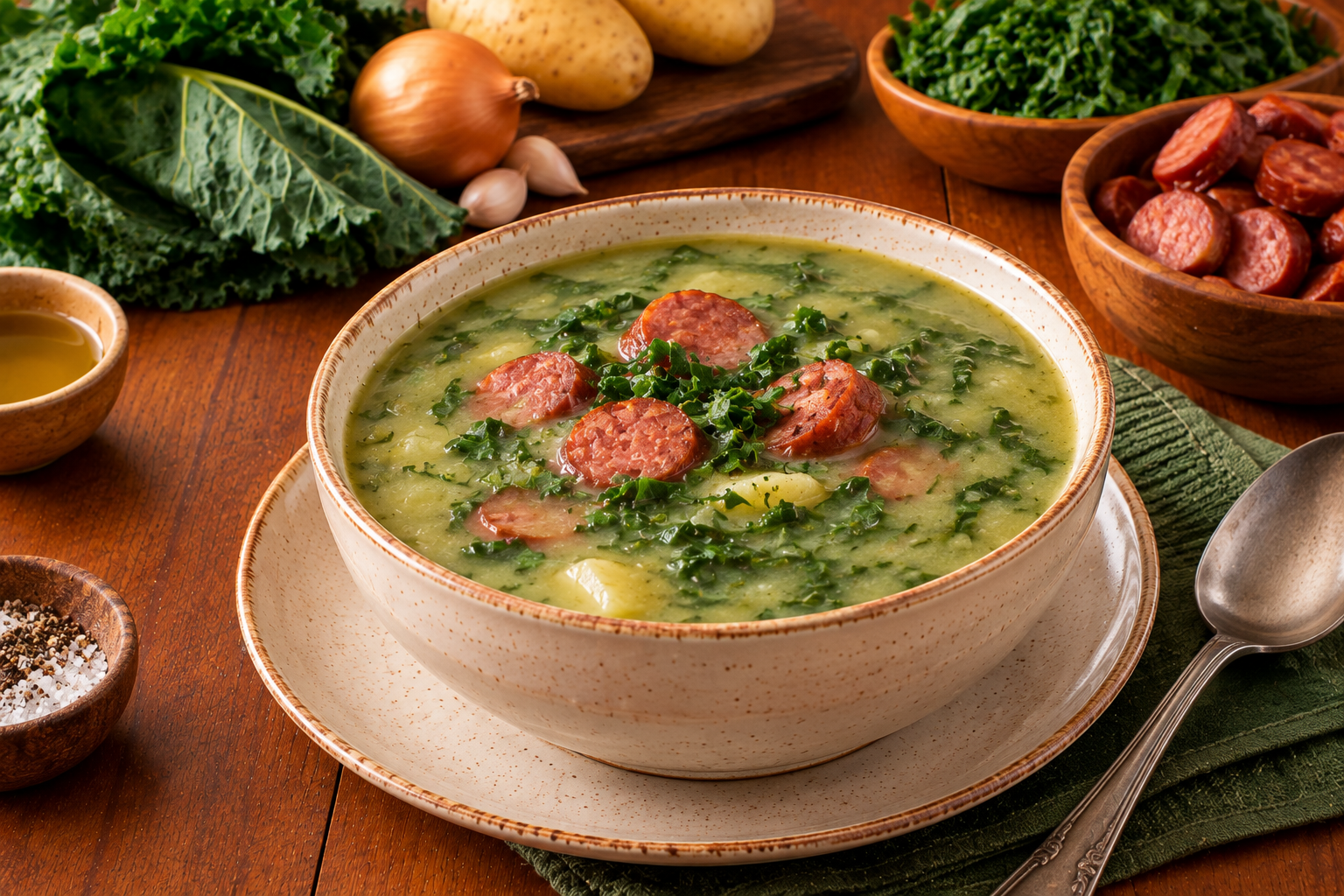 Caldo Verde