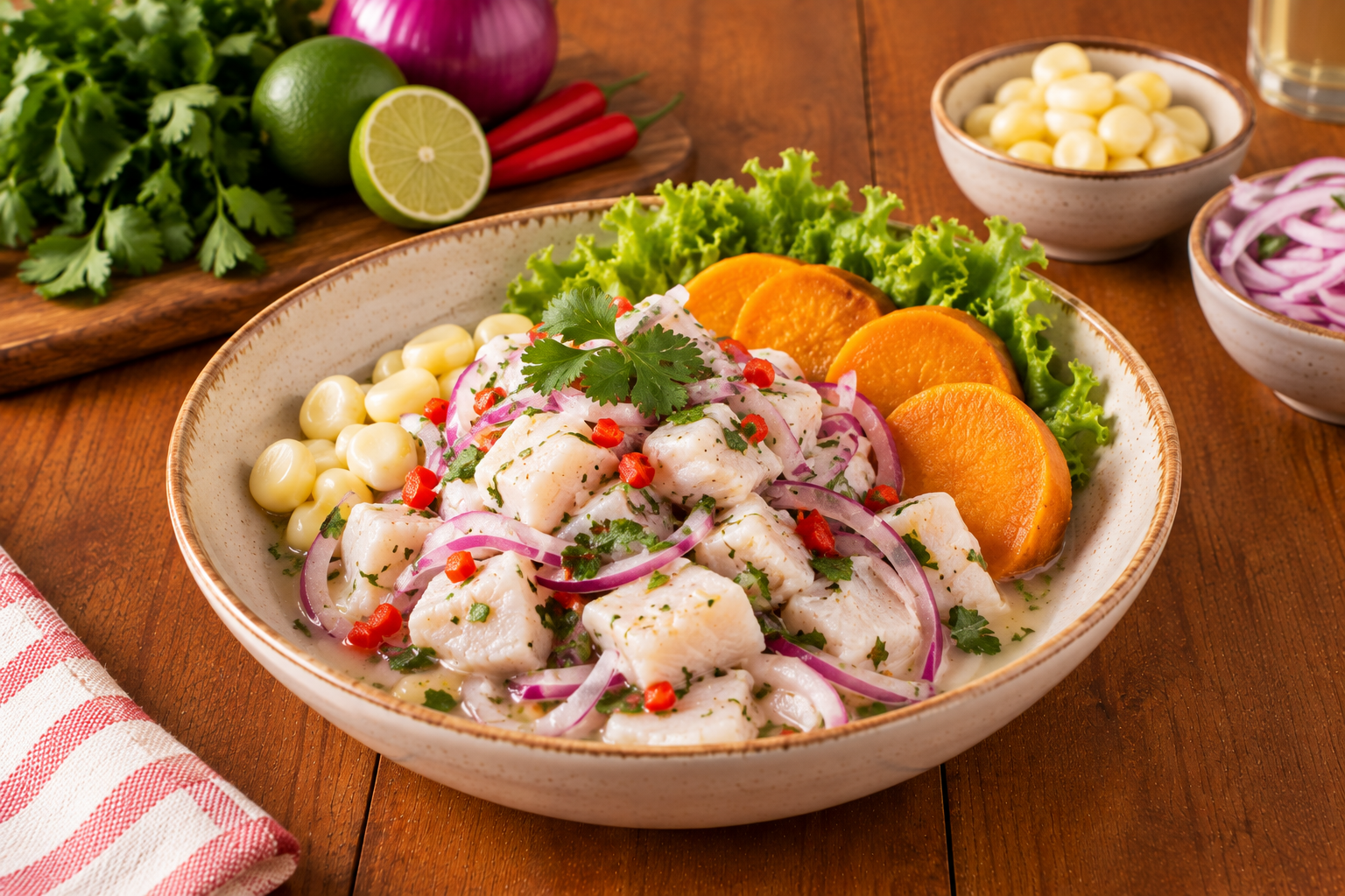 Ceviche