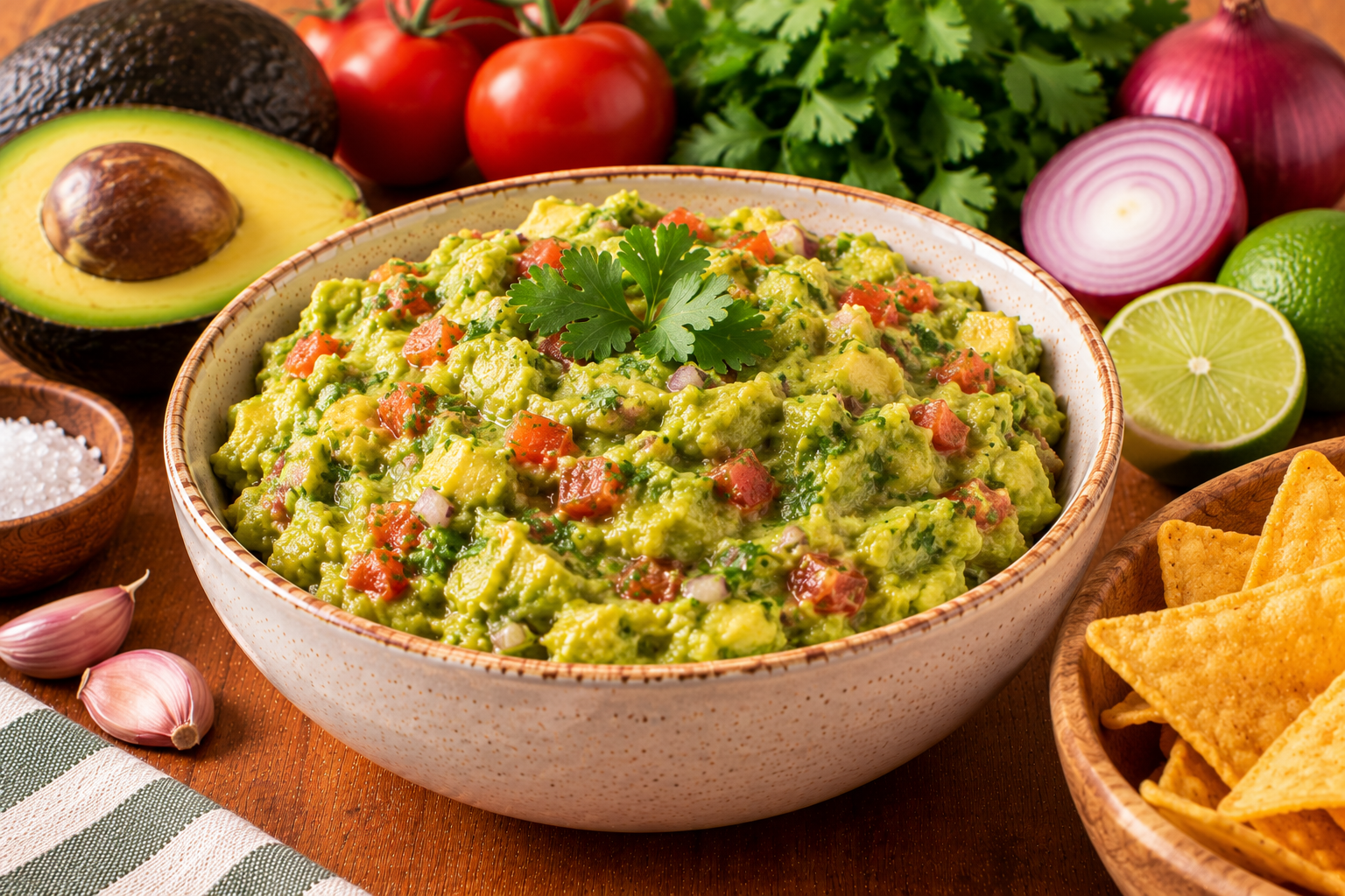 Guacamole
