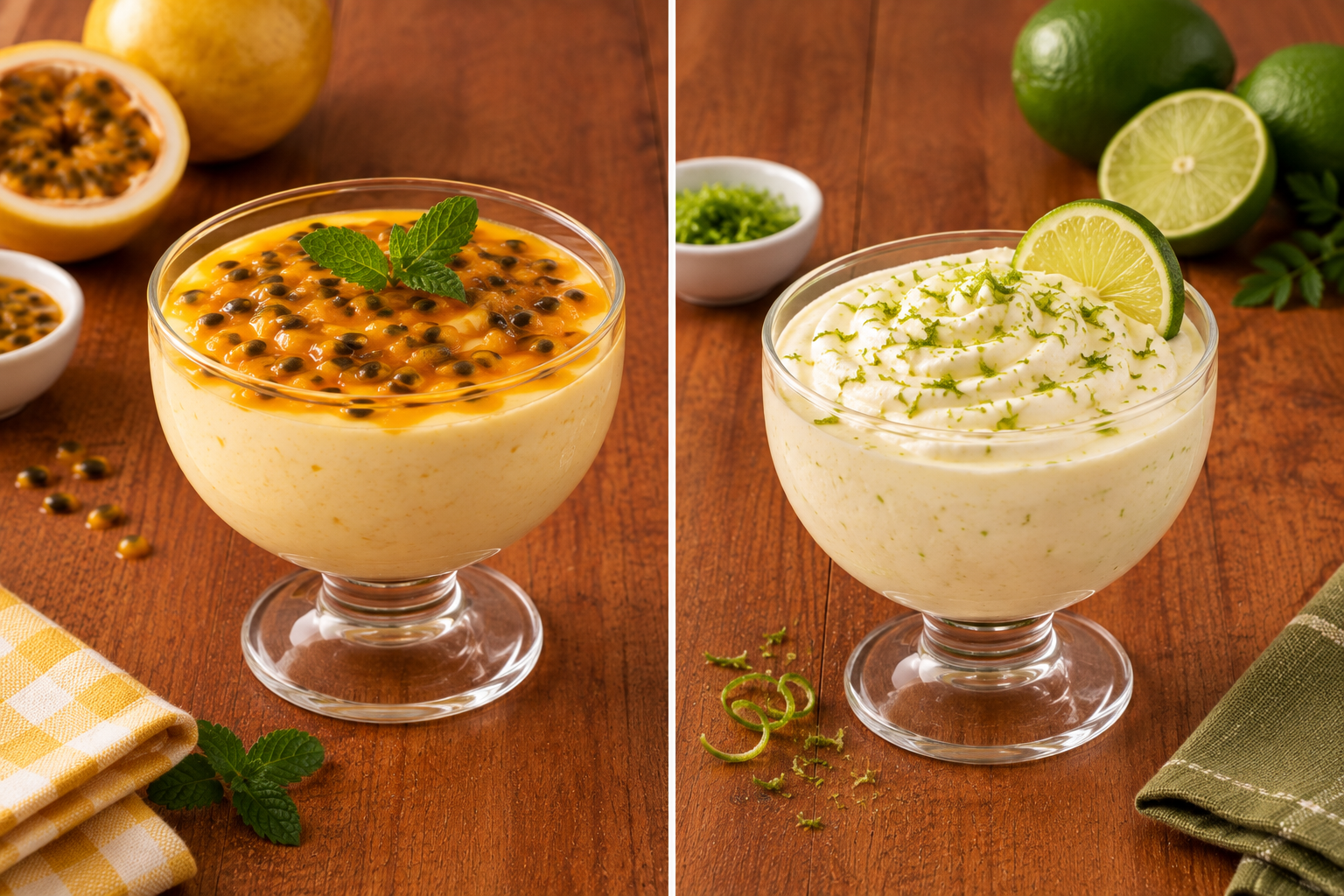 Mousse