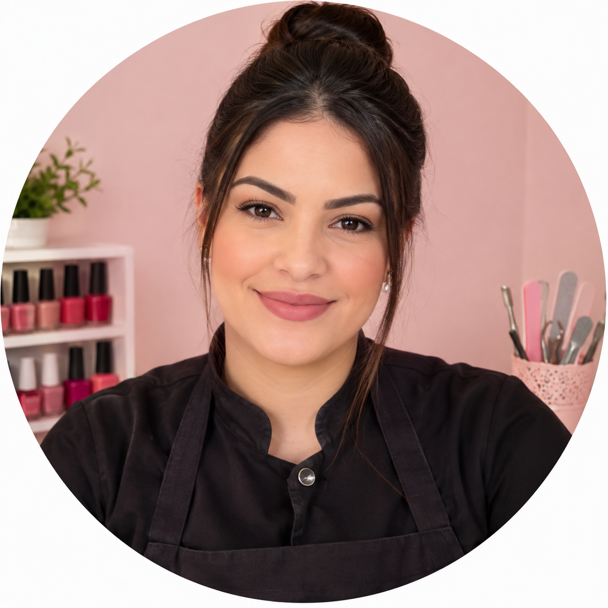 Manicure Ana Silva